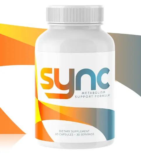 Sync™ | Official Site | #1 Metabolism Booster