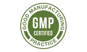 Sync GMP Certified 